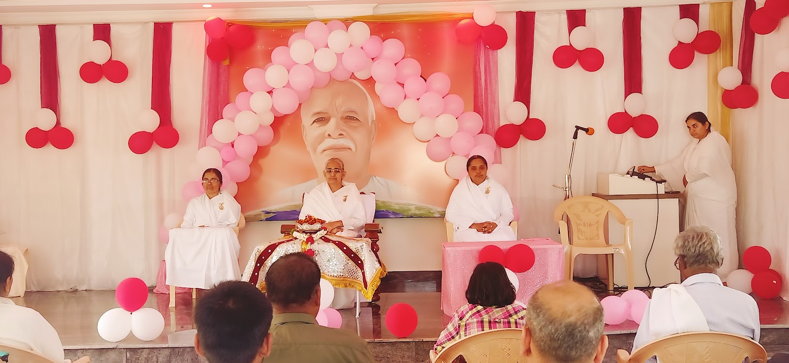 Brahma Kumaris Rajanukunte