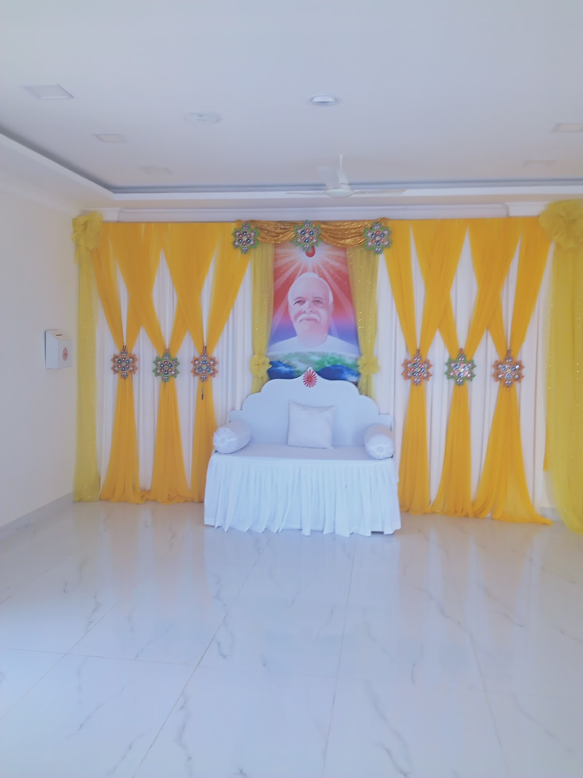Brahma Kumaris Rajanukunte