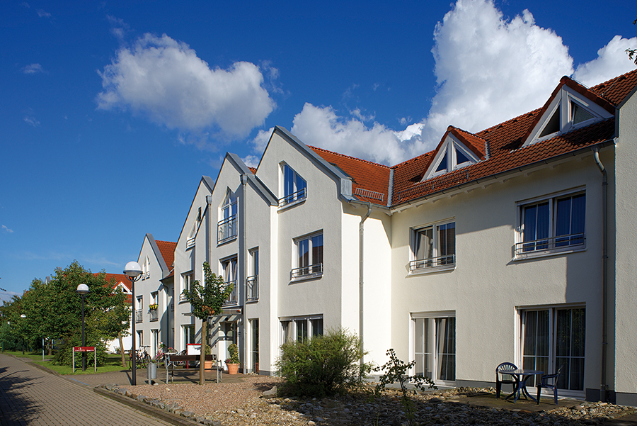 SenVital Senioren- und Pflegezentrum Osnabrück-Haste