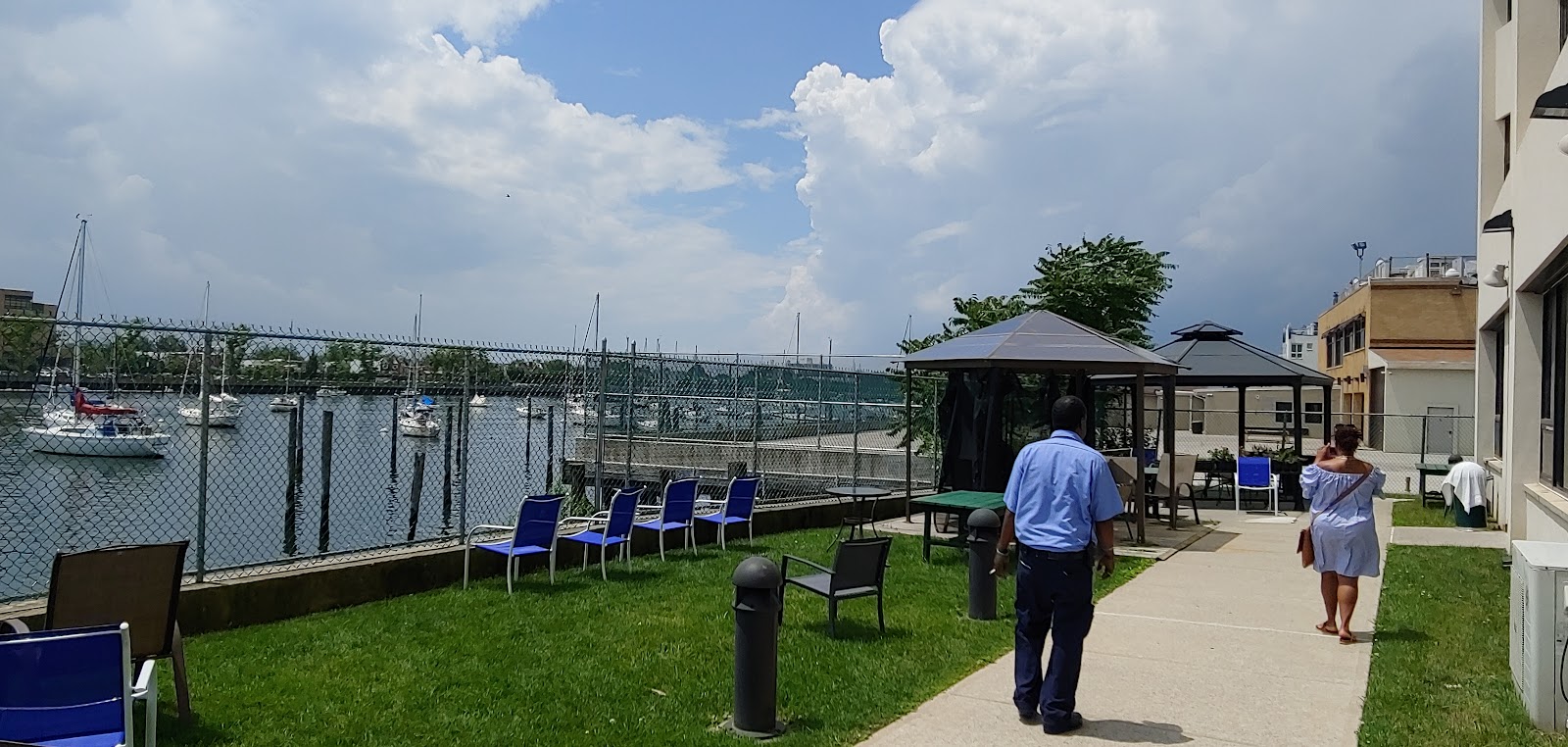 The Waterford on the Bay Senior Living