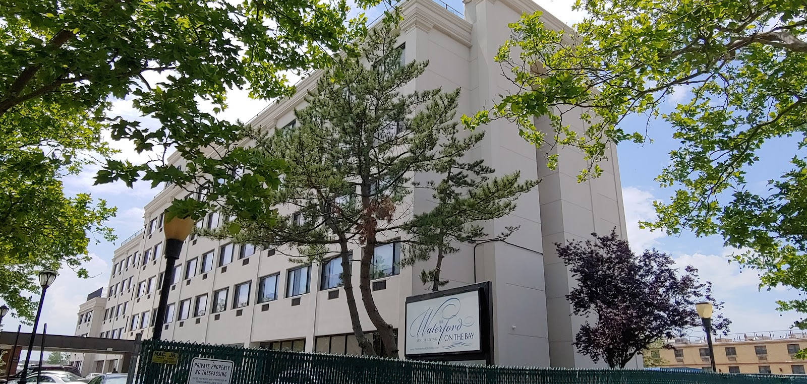 The Waterford on the Bay Senior Living