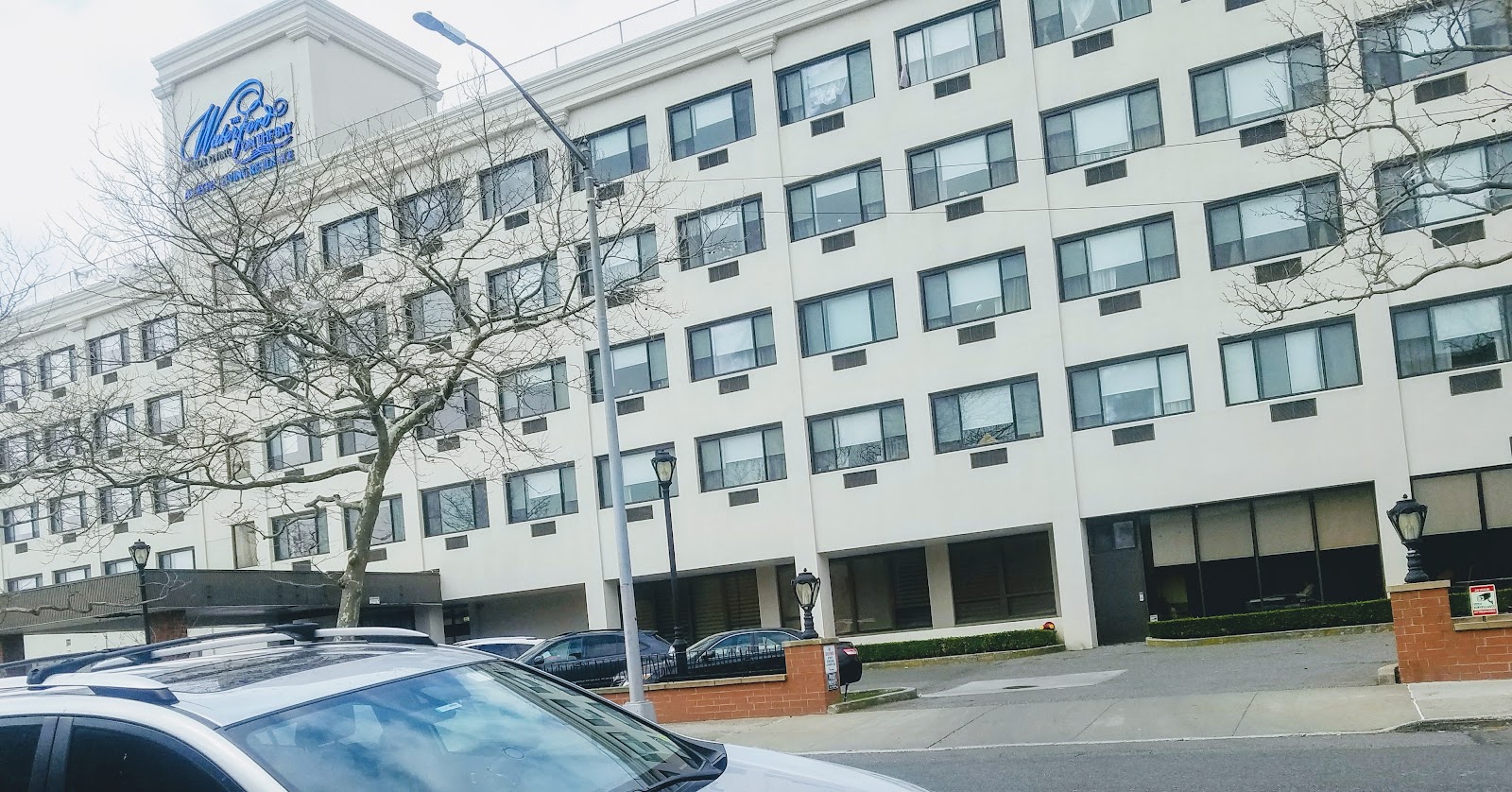 The Waterford on the Bay Senior Living