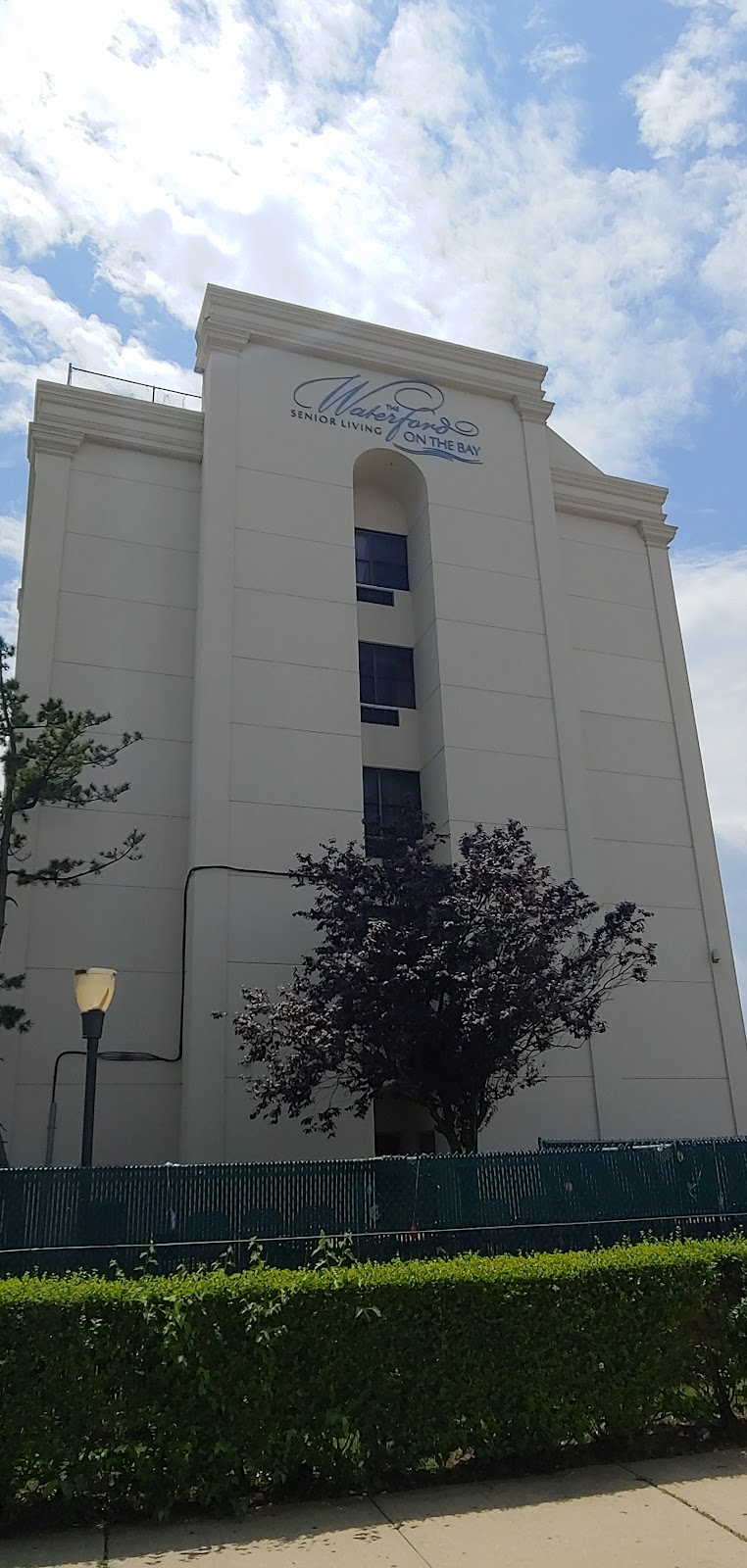 The Waterford on the Bay Senior Living