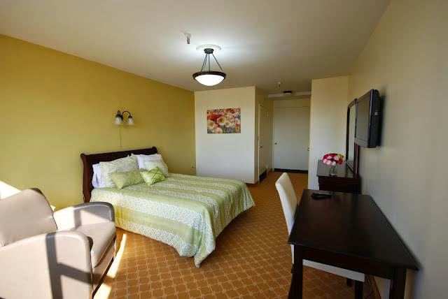 The Waterford on the Bay Senior Living