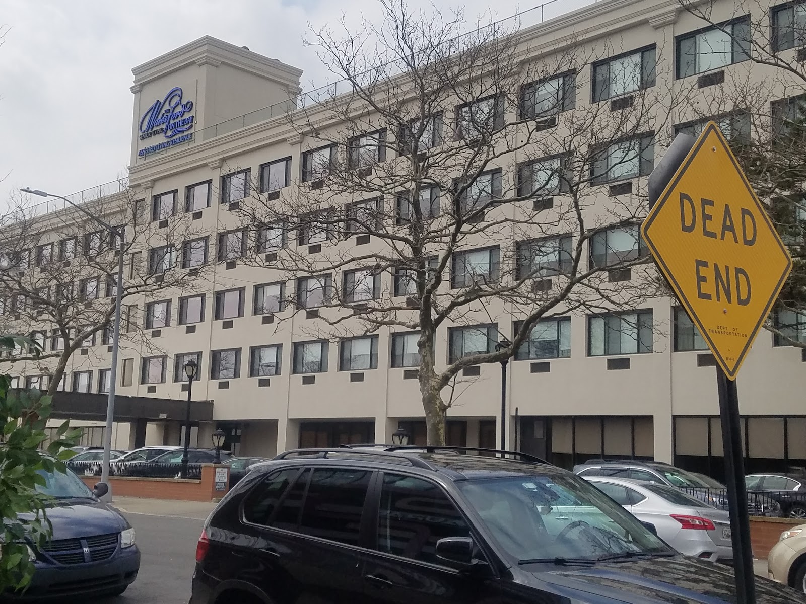 The Waterford on the Bay Senior Living