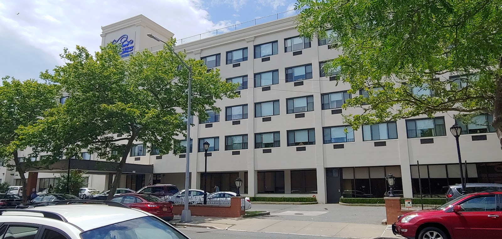 The Waterford on the Bay Senior Living