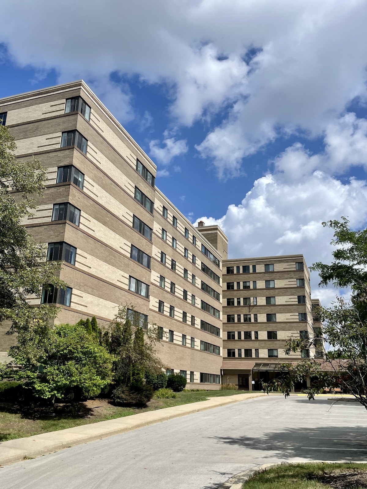 Harwood Place Senior Living