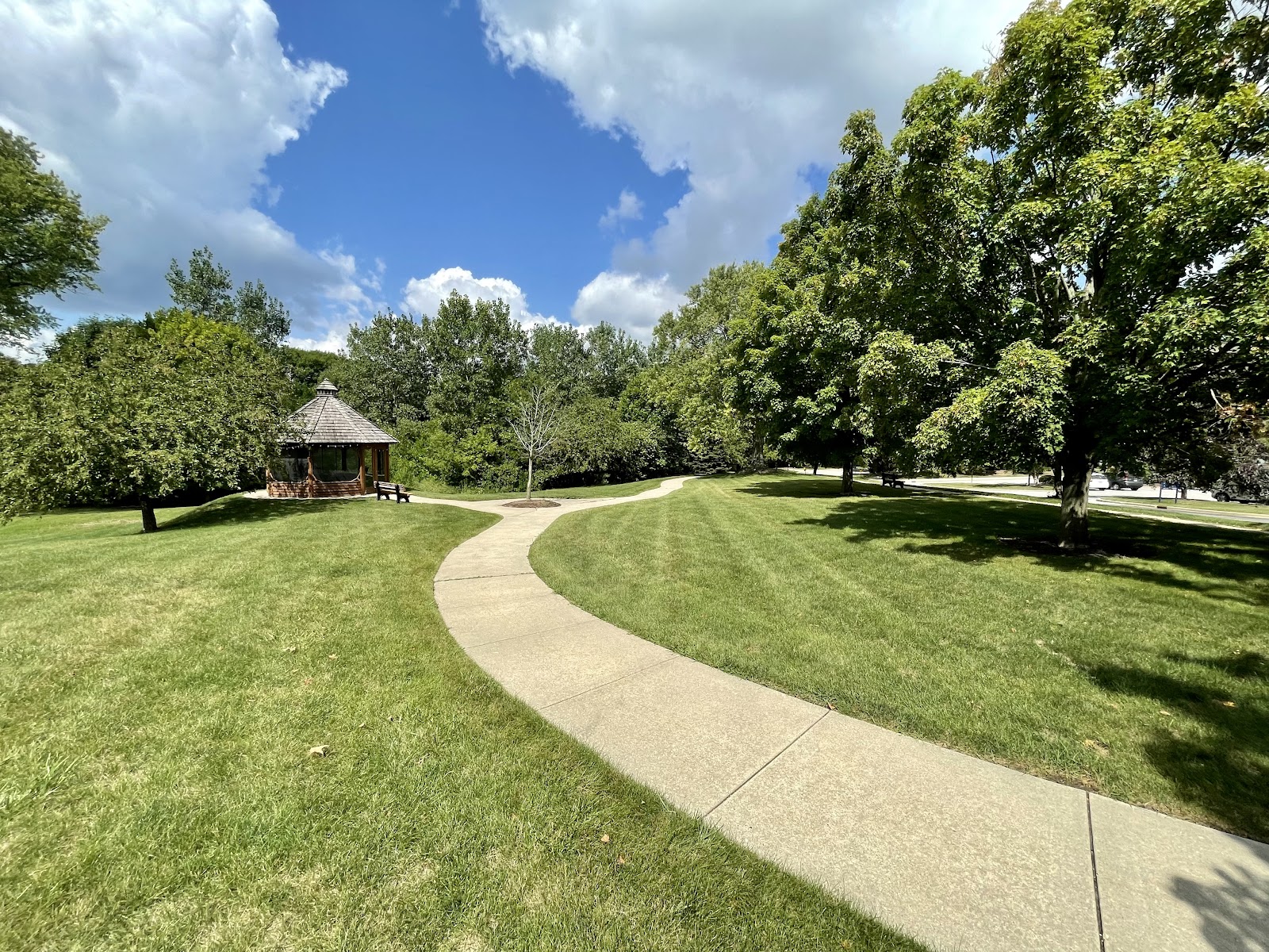 Harwood Place Senior Living