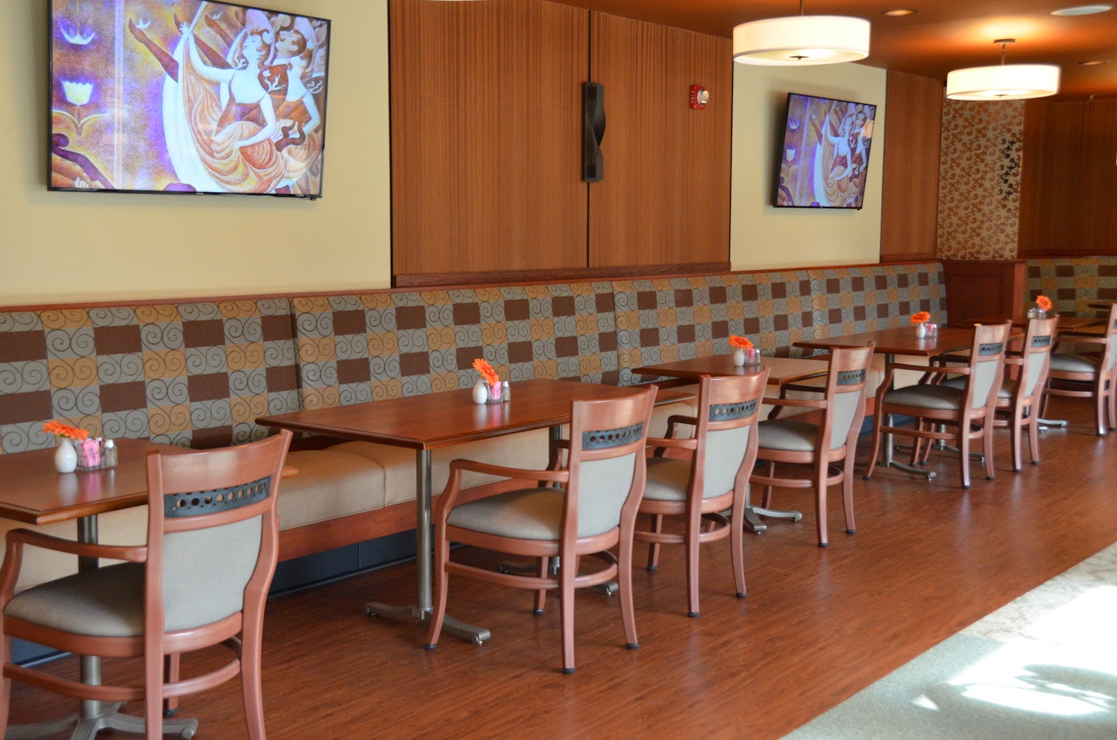 Harwood Place Senior Living