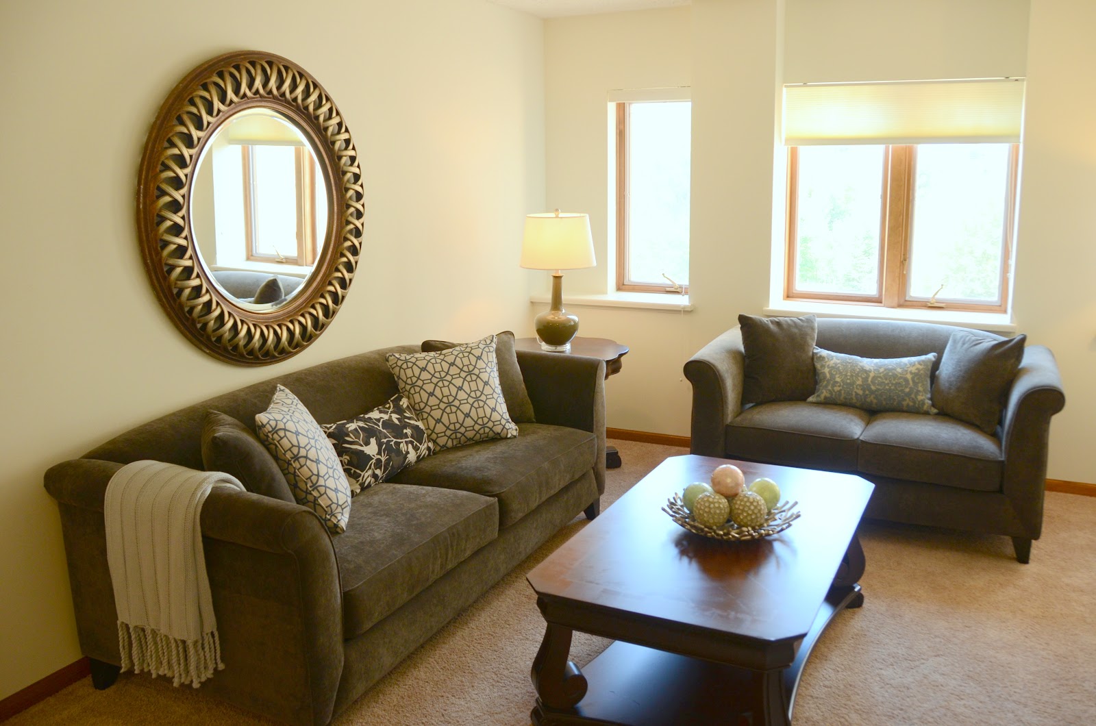 Harwood Place Senior Living