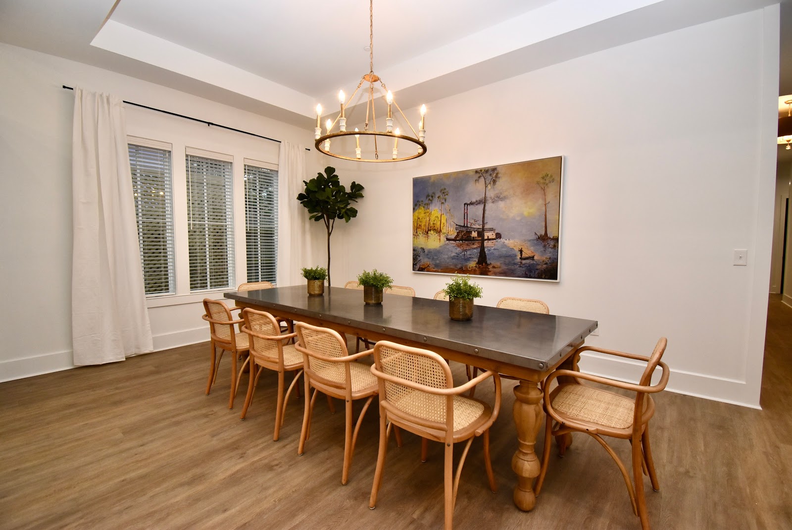 Peristyle Residences - The Jefferson