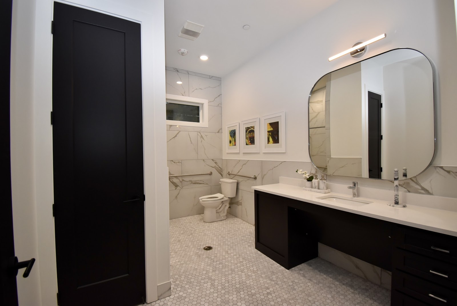 Peristyle Residences - The Jefferson