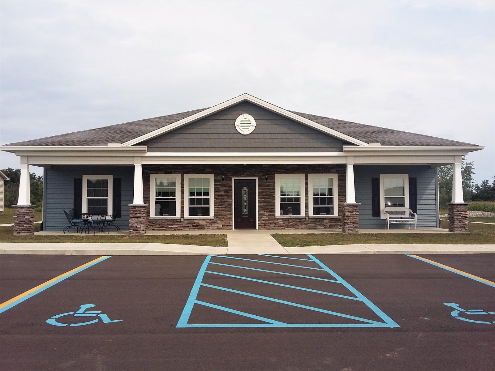 Welcome Home Assisted Living