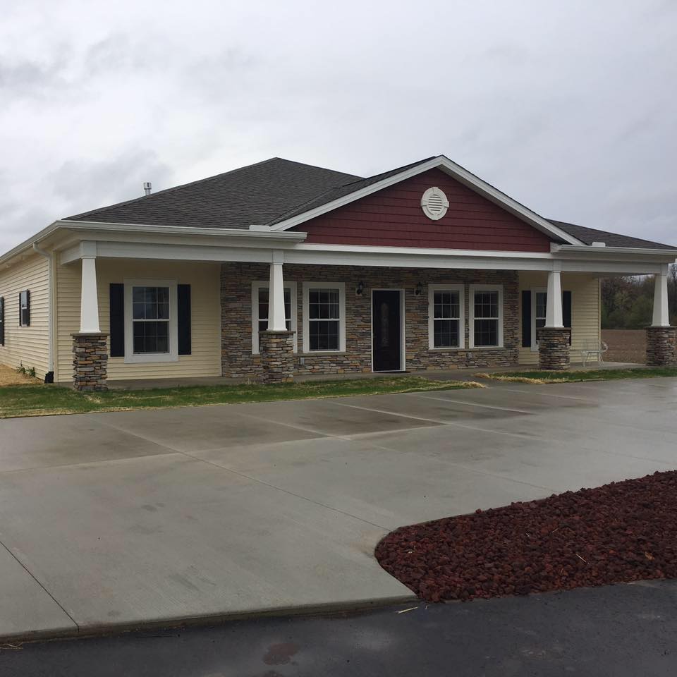 Welcome Home Assisted Living
