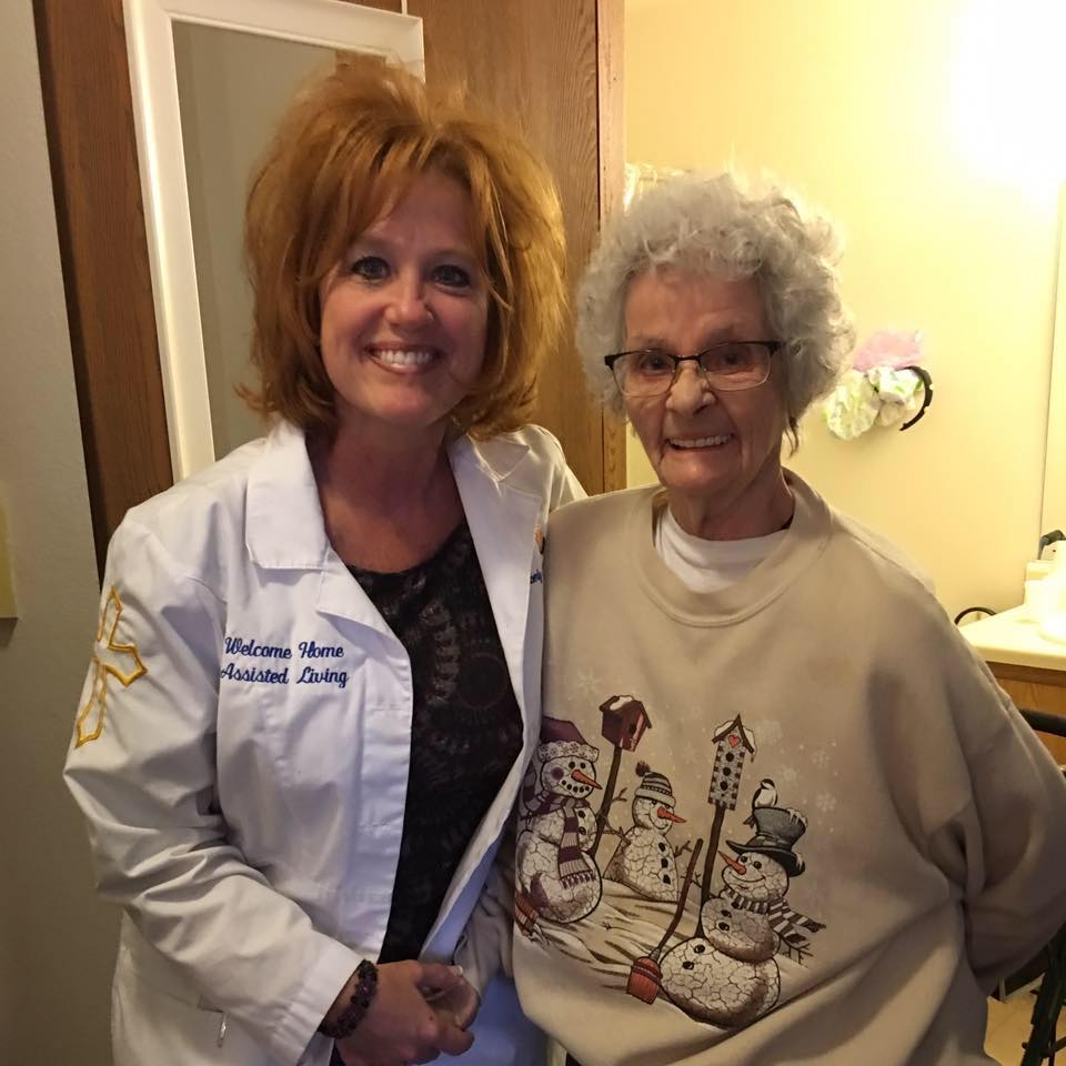 Welcome Home Assisted Living