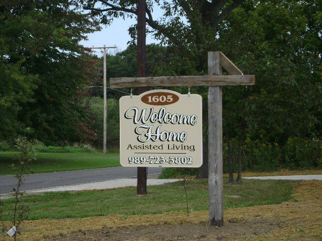 Welcome Home Assisted Living