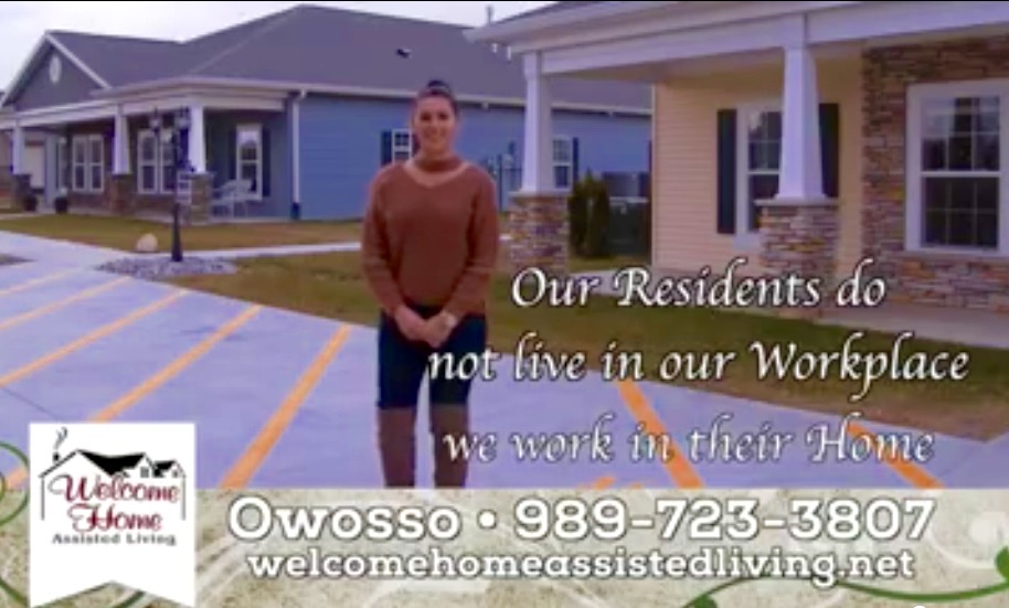 Welcome Home Assisted Living