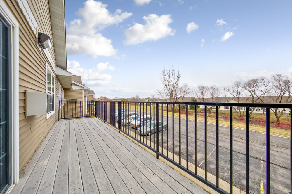 Vista Prairie at North Pointe