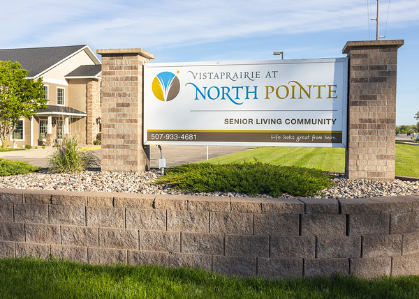 Vista Prairie at North Pointe