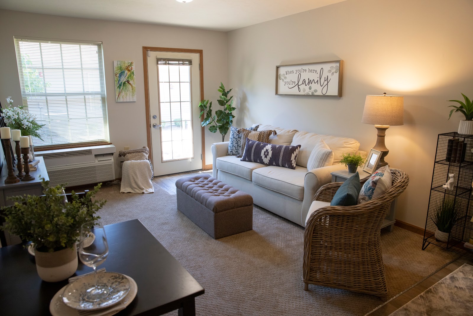 Brownsburg Meadows Assisted Living
