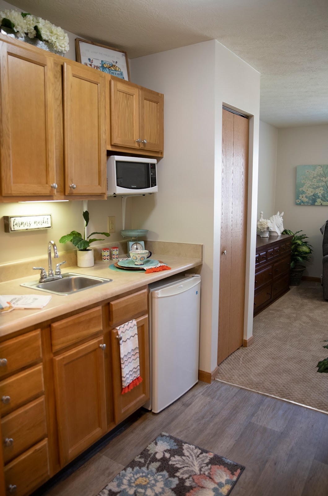 Brownsburg Meadows Assisted Living