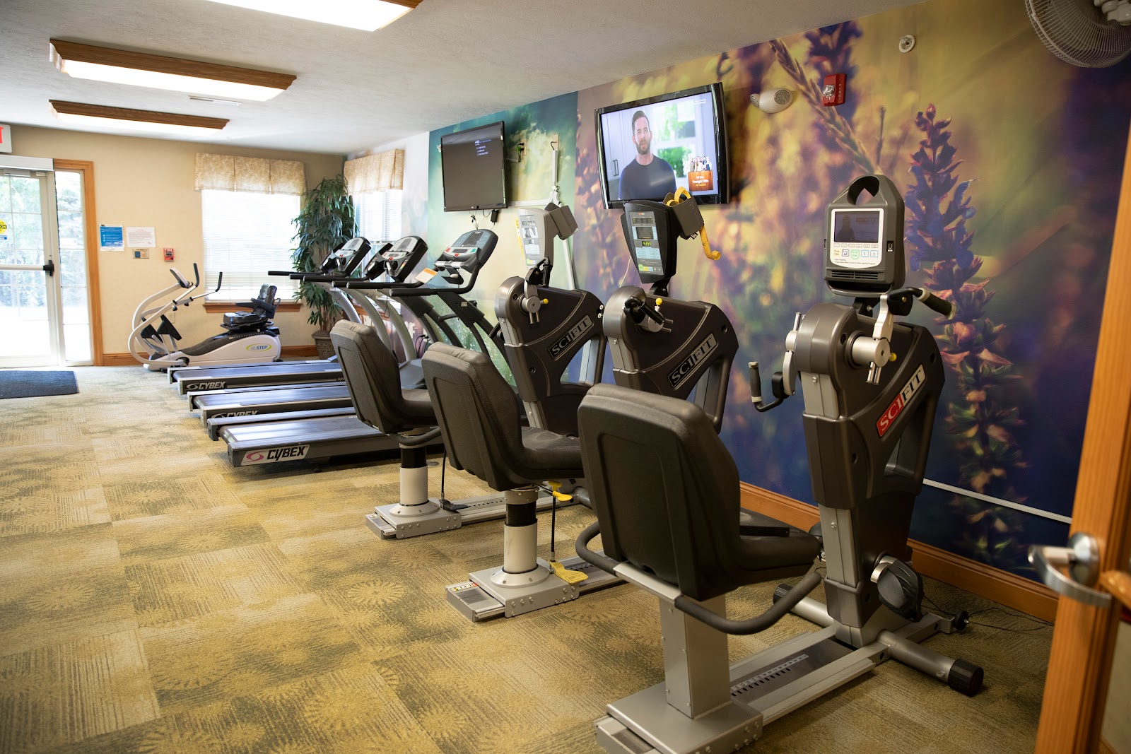 Brownsburg Meadows Assisted Living