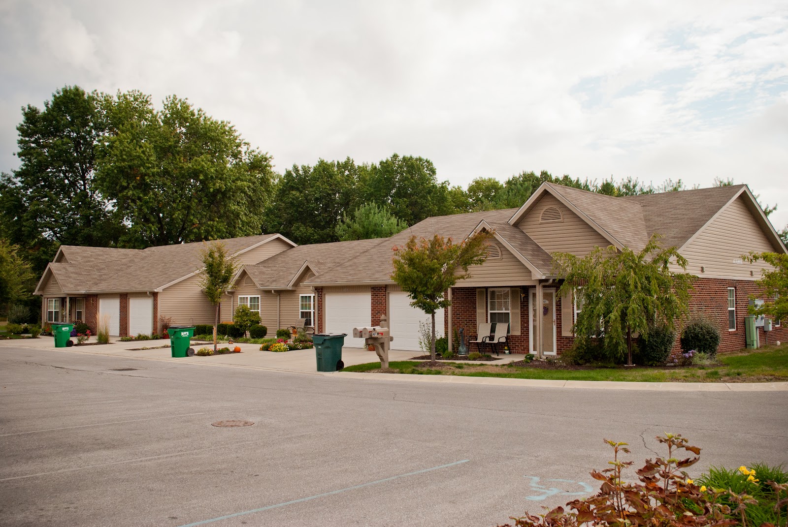Brownsburg Meadows Assisted Living