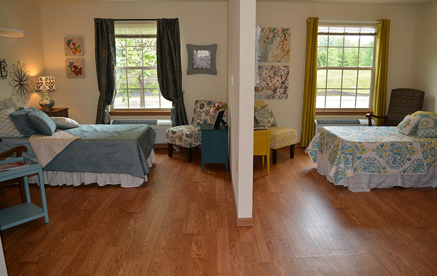 Brownsburg Meadows Assisted Living