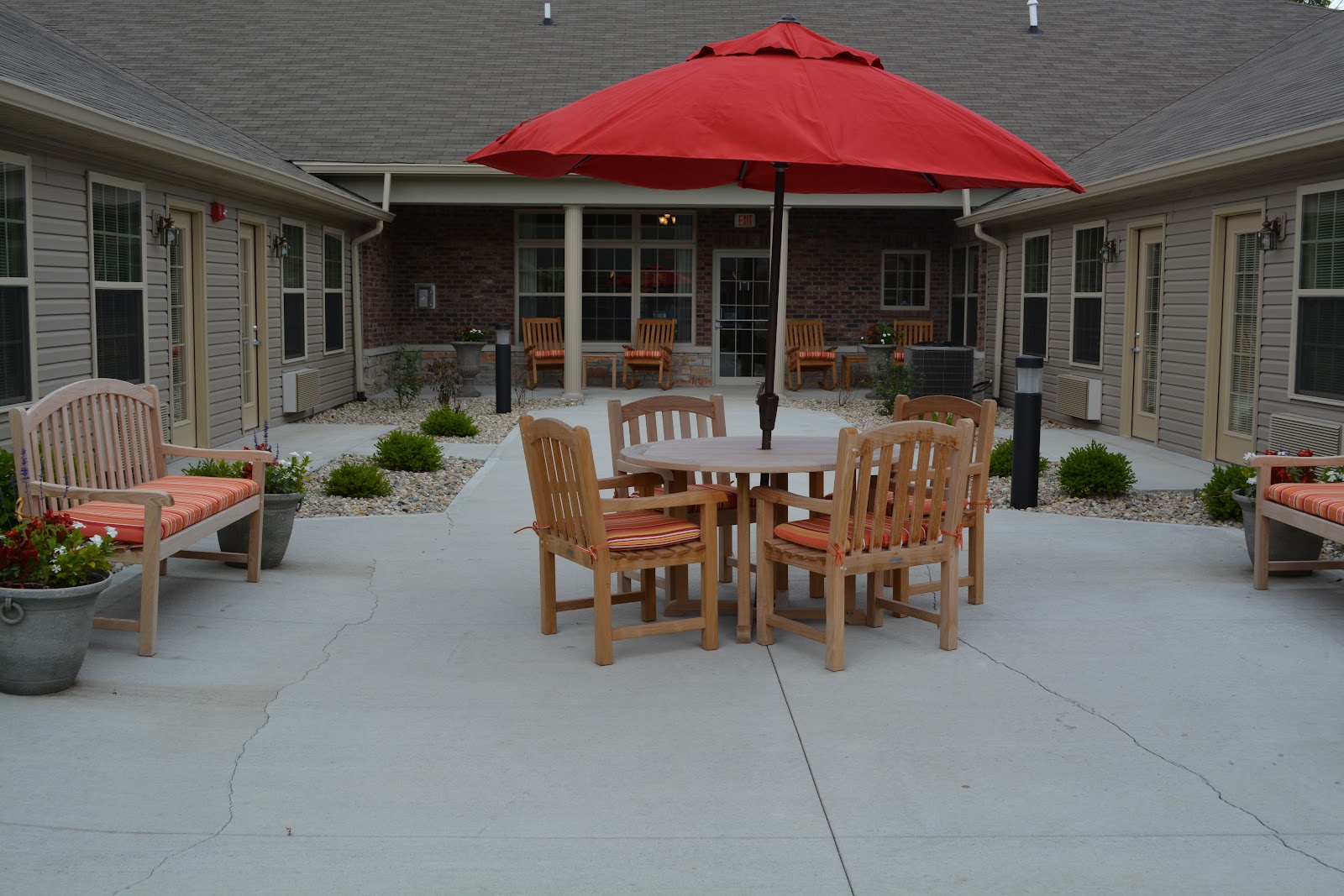 Brownsburg Meadows Assisted Living