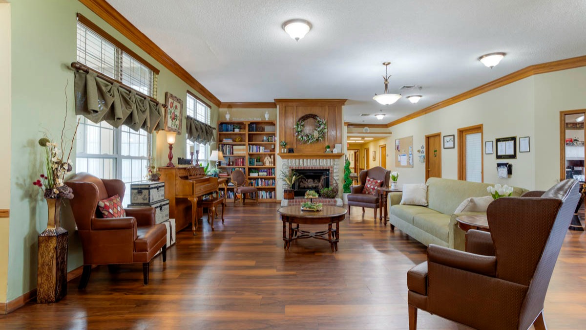 Brookdale Kingsport