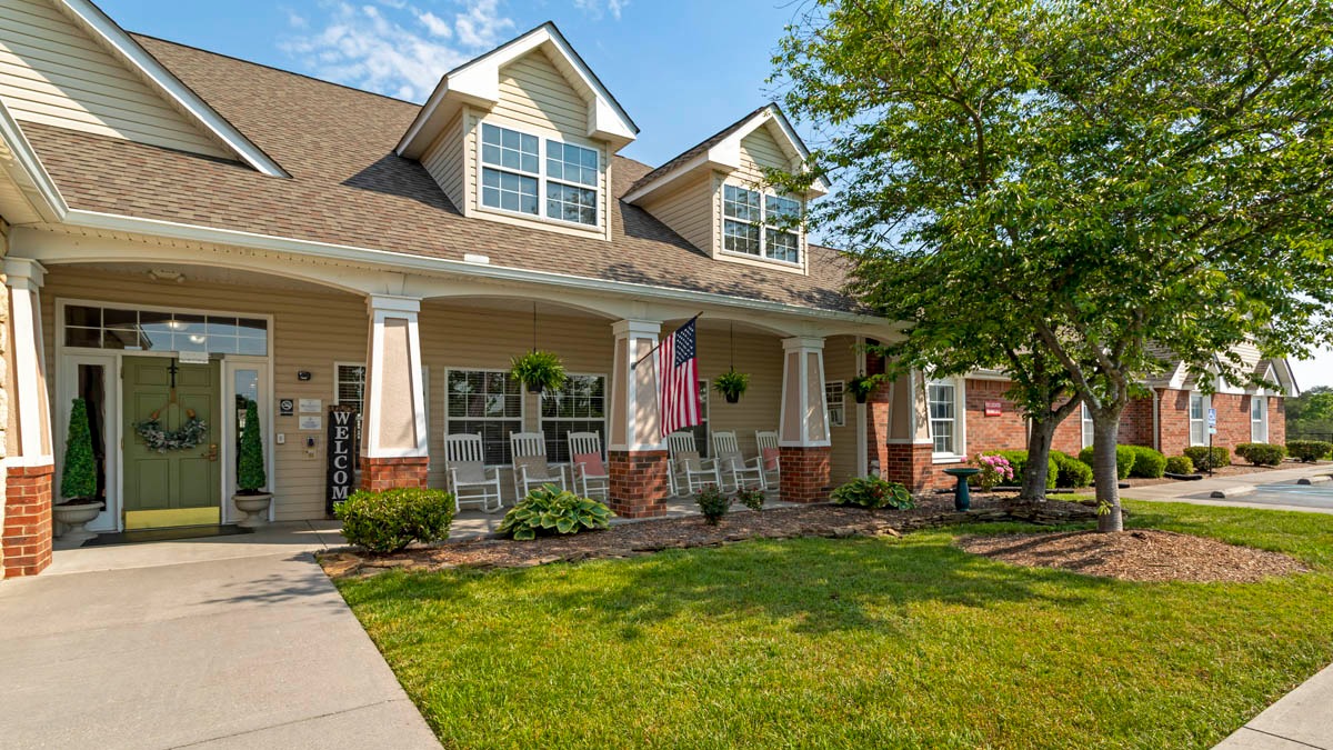 Brookdale Kingsport