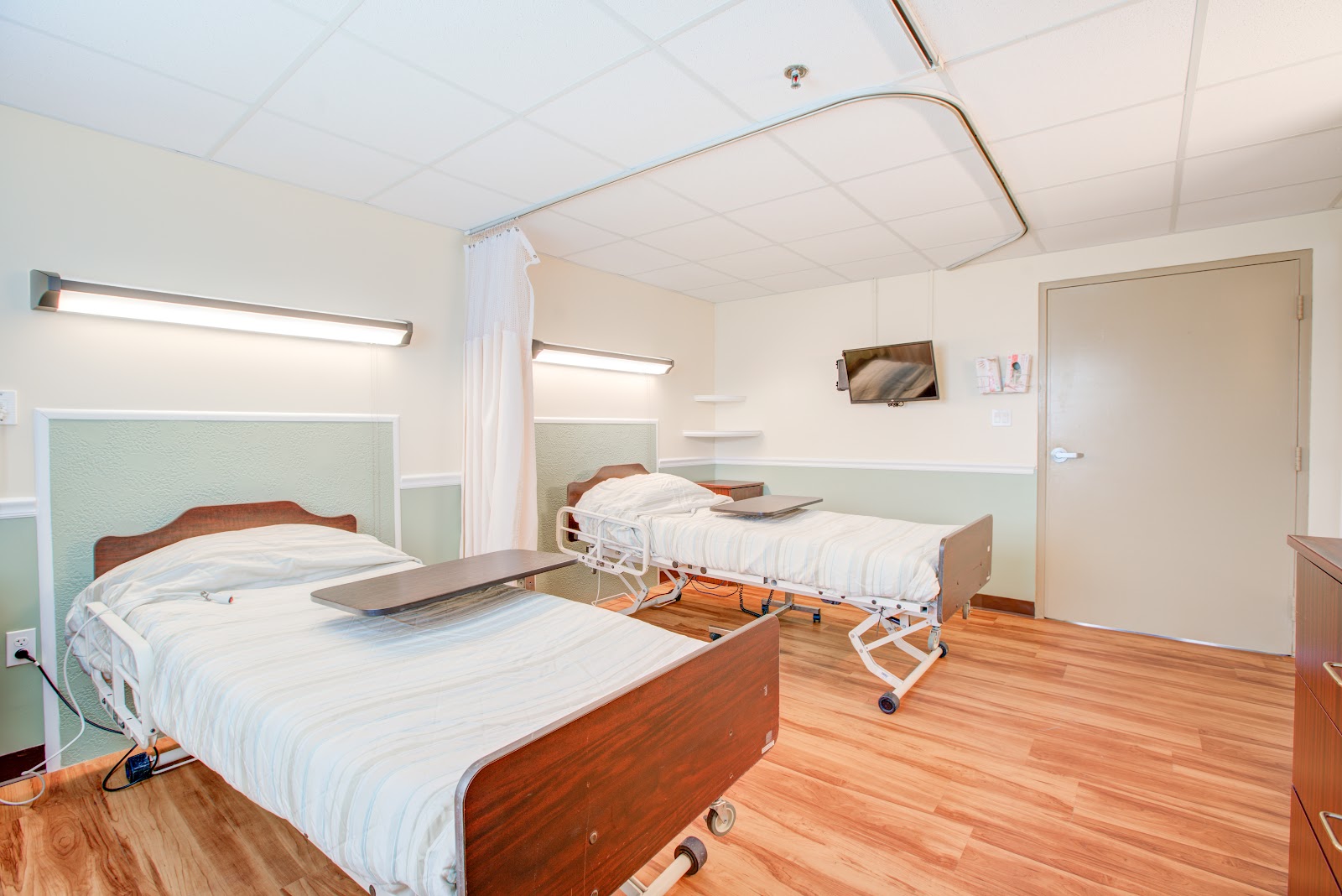 Beachside Center for Rehabilitation & Healthcare