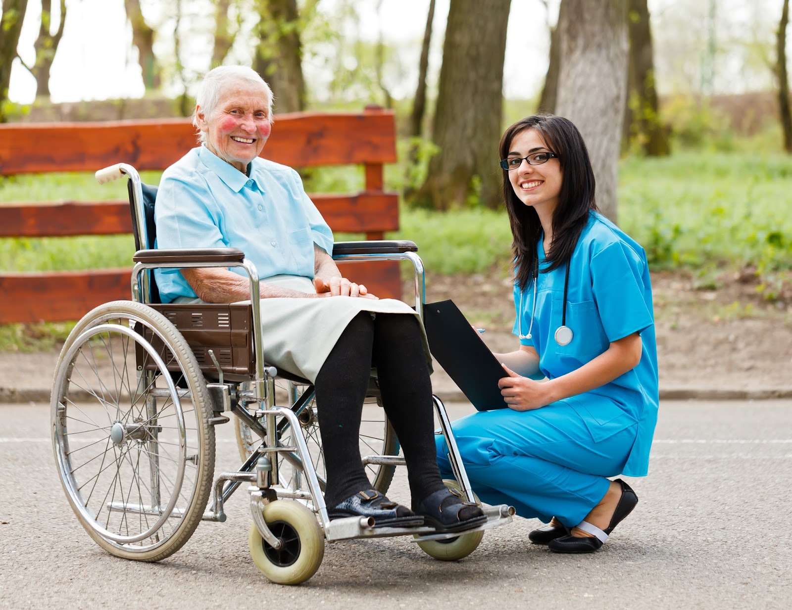 Beachside Center for Rehabilitation & Healthcare