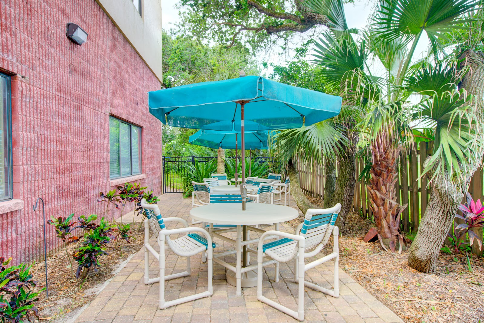 Beachside Center for Rehabilitation & Healthcare