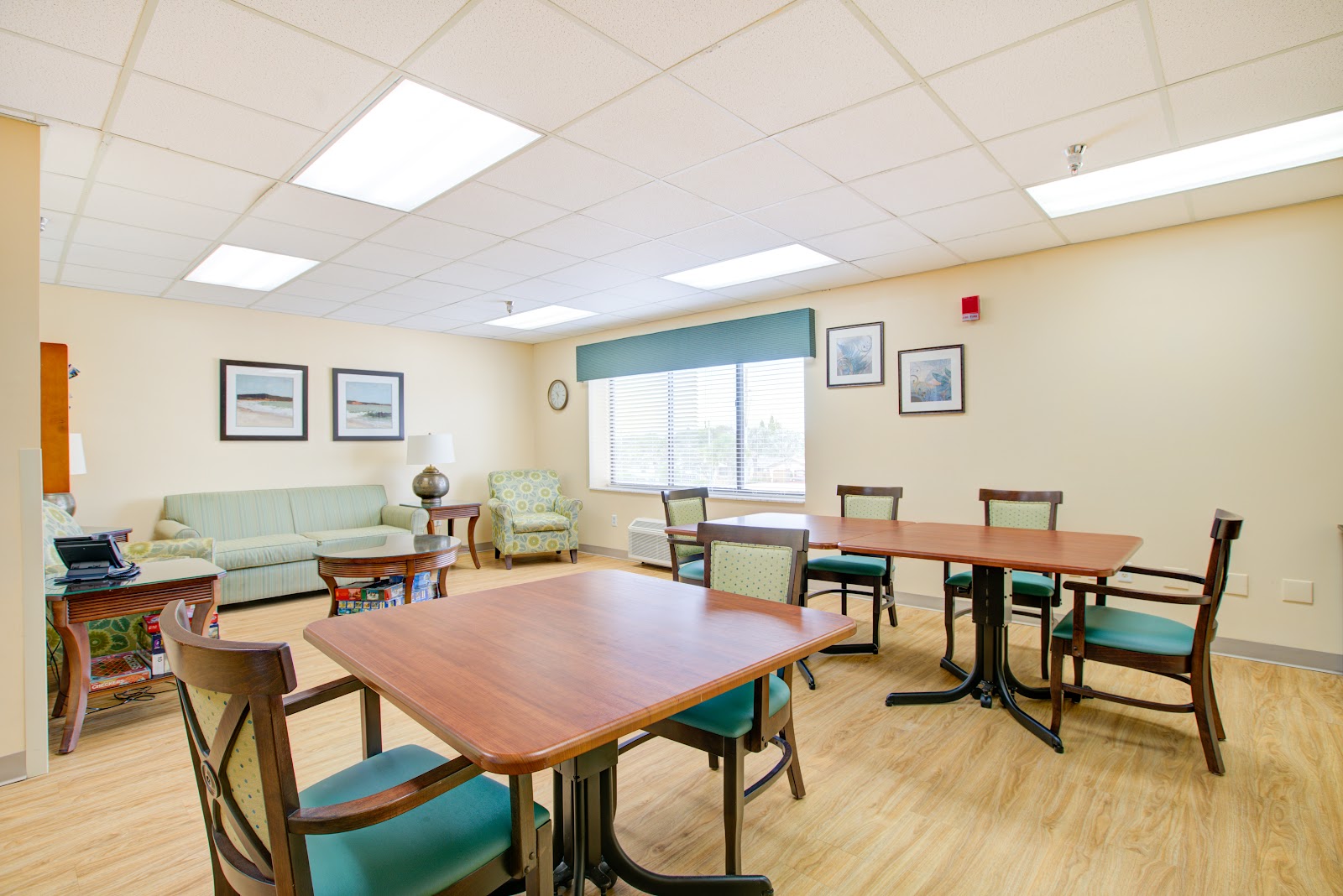 Beachside Center for Rehabilitation & Healthcare