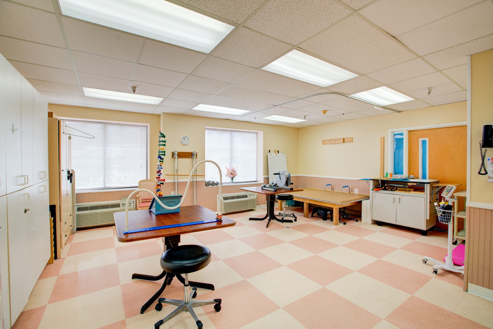 Beachside Center for Rehabilitation & Healthcare