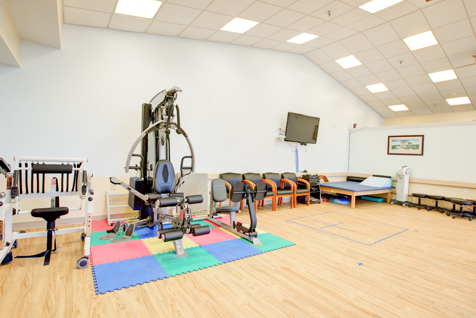 Beachside Center for Rehabilitation & Healthcare