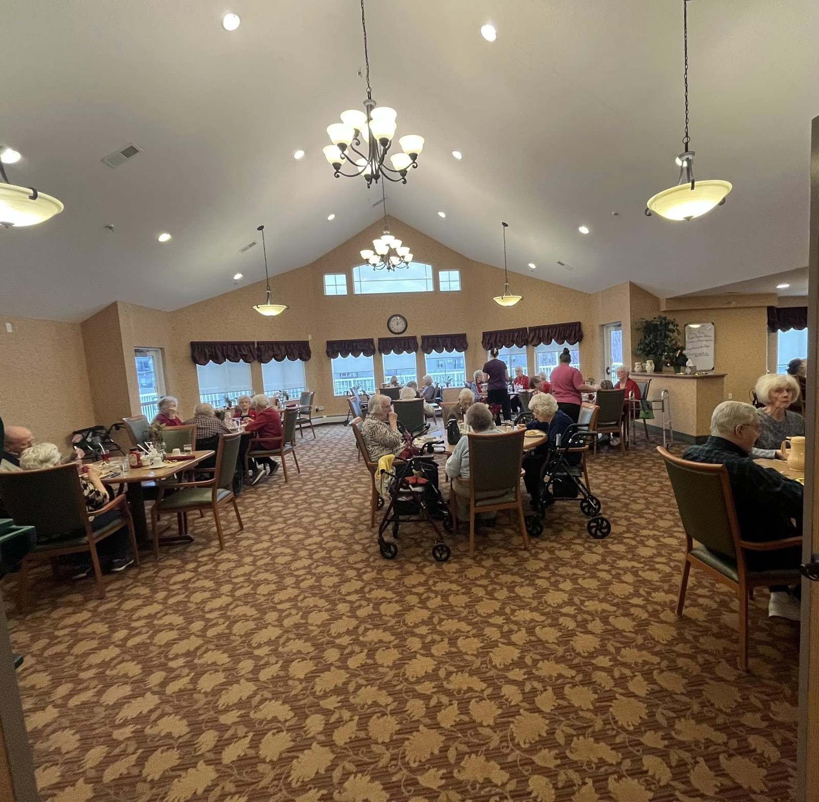Grand Meadows Senior Living