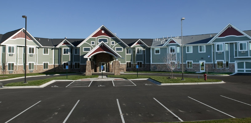 Grand Meadows Senior Living