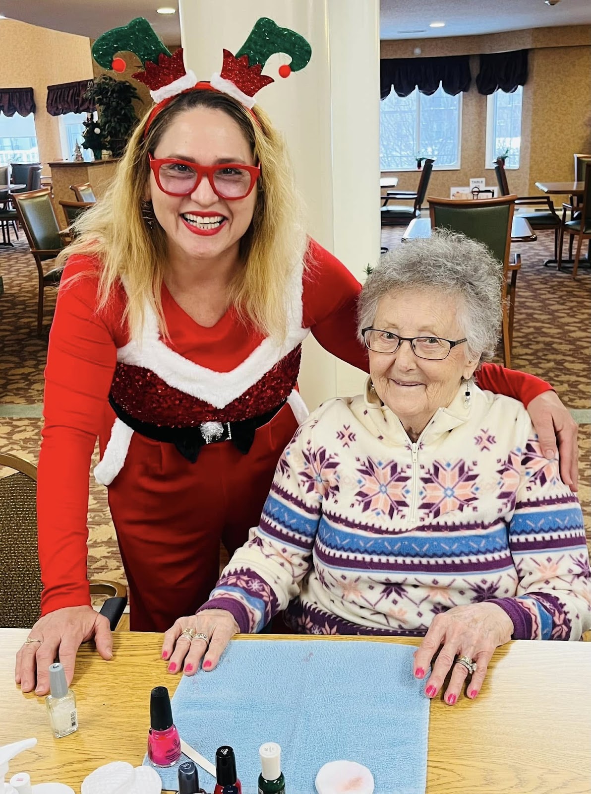Grand Meadows Senior Living