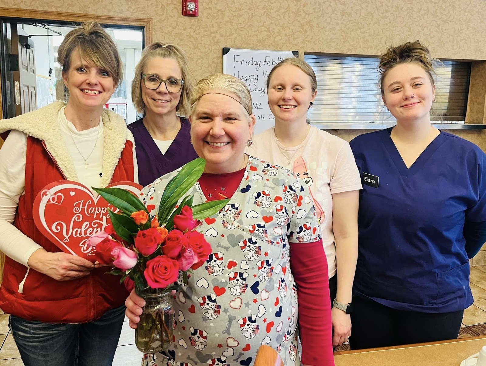 Grand Meadows Senior Living