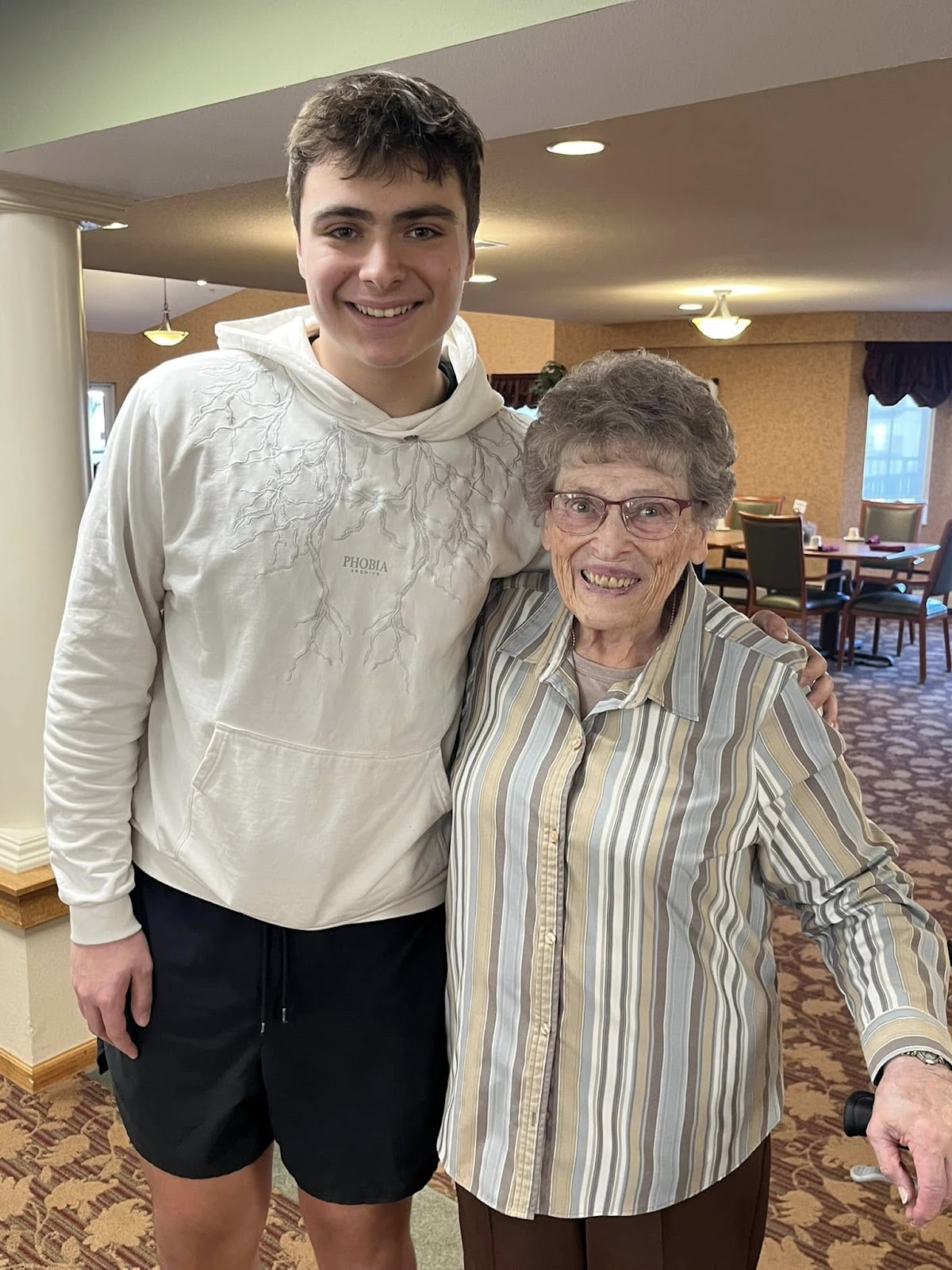 Grand Meadows Senior Living