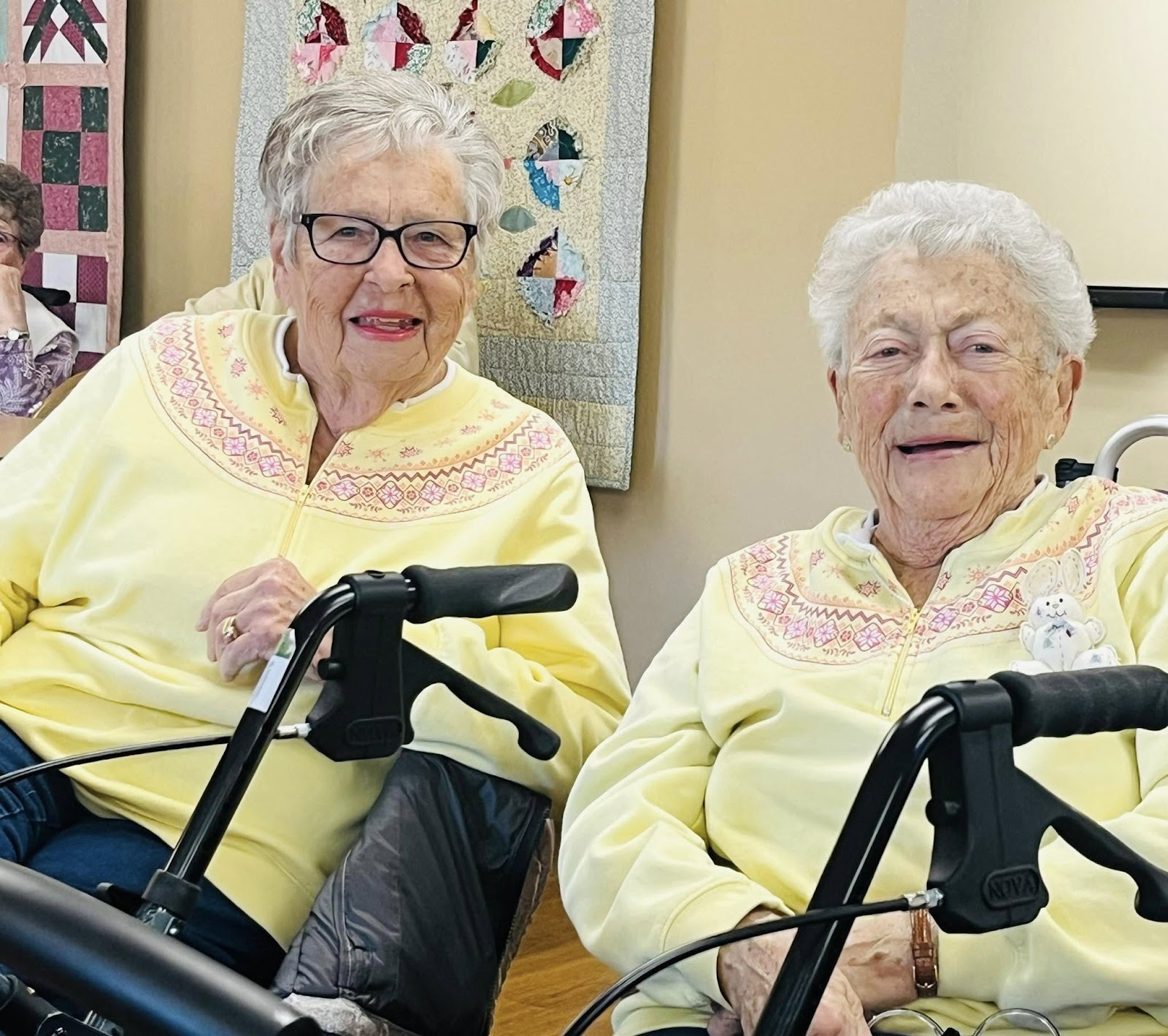 Grand Meadows Senior Living