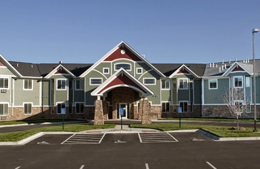 Grand Meadows Senior Living