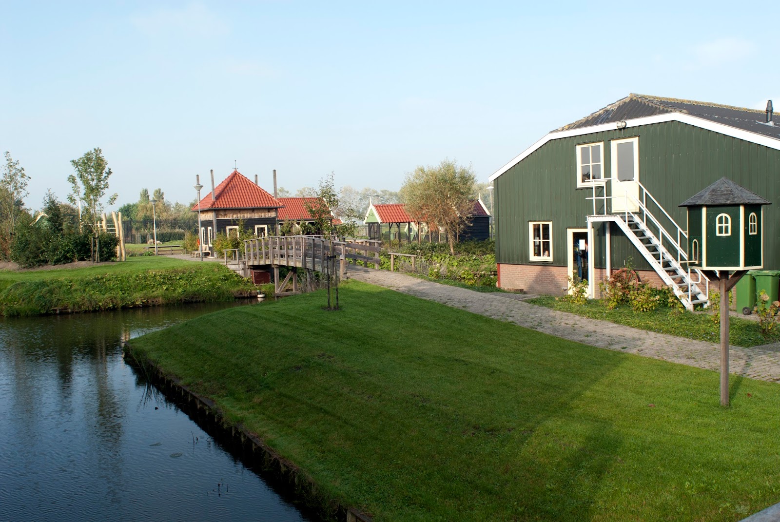 Woningstichting Het Grootslag