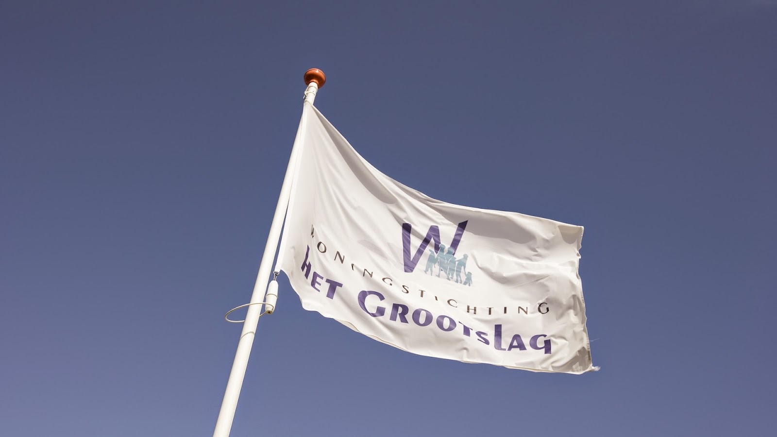 Woningstichting Het Grootslag