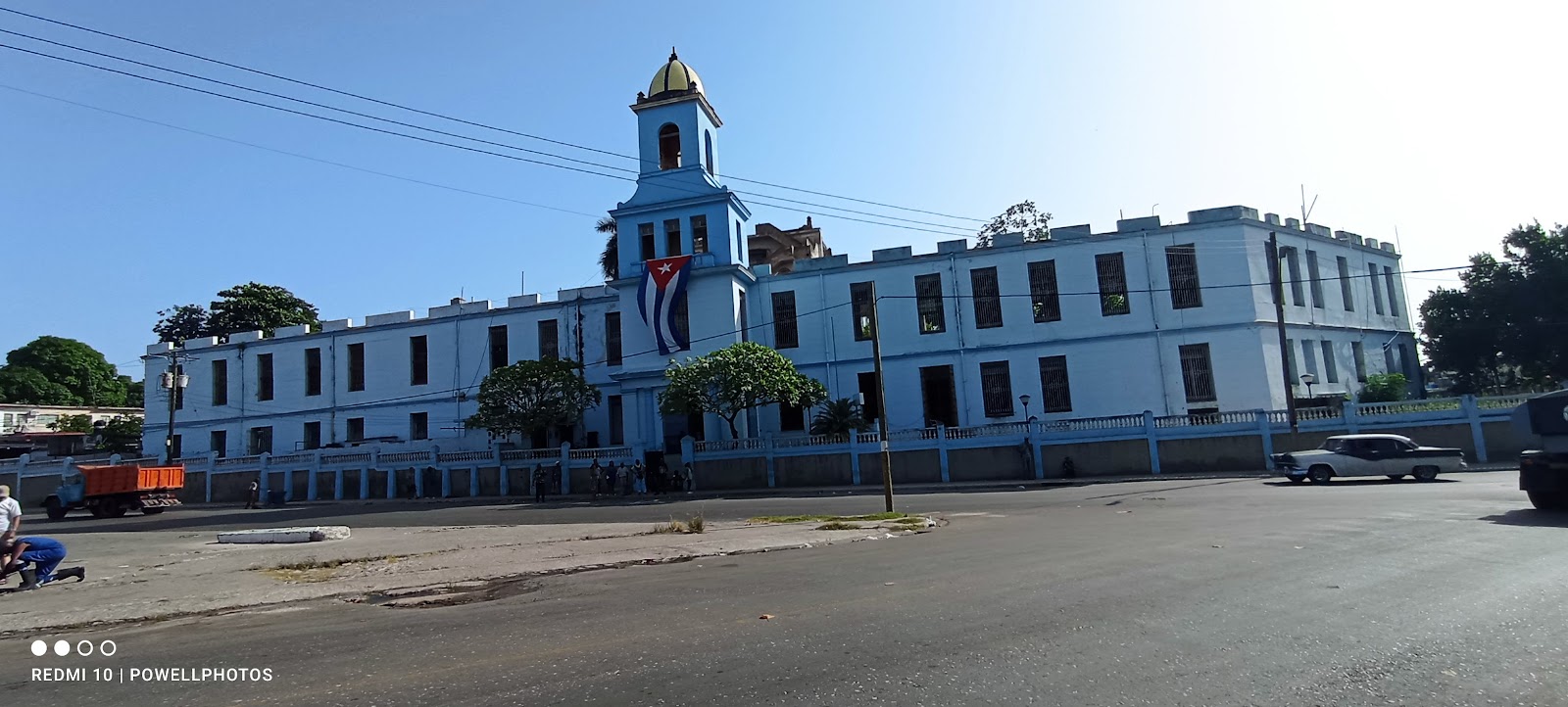 Hogar de Ancianos