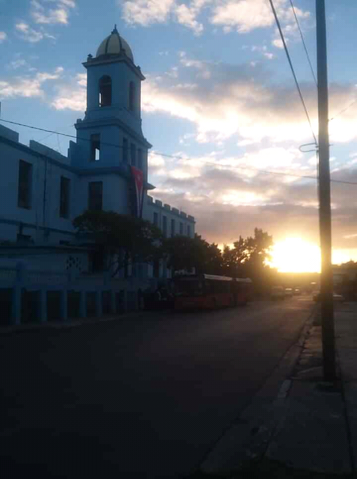 Hogar de Ancianos
