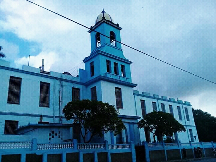Hogar de Ancianos