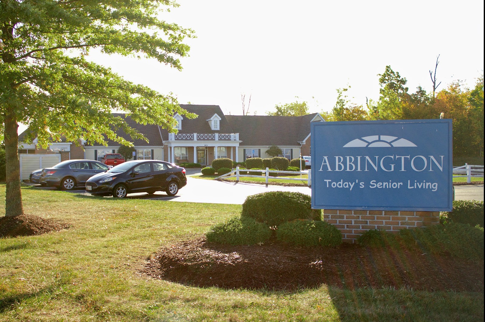 Abbington of Powell Assisted Living